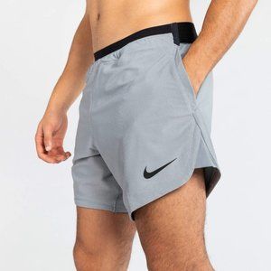 Nike Pro Flex Rep Hybrid Crossfit Shorts Men Large